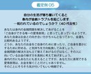 願い事を邪魔しているあなたの潜在意識を教えます 願い事を邪魔しているあなたの深層心理を教えます イメージ7
