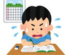 小学生から高校生の内容で家庭教師します 分からない問題や宿題を一緒に解決しましょう！ イメージ1