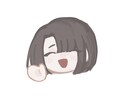 アイコンに使えるミニキャライラスト描きます ゆるっとした雰囲気のミニキャラが得意です イメージ1