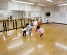 子供たちにダンスの楽しさを伝えるレッスンをします はじめてのキッズダンスレッスン♪音楽に合わせてリズムに乗ろう イメージ10