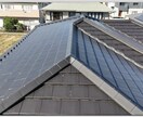 屋根点検します ドローンによる屋根点検を行います。 イメージ4