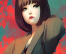 電子書籍等に利用出来るイラストを販売致します オリジナルイラストをお手軽にご利用ください イメージ8