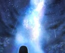 背景・景色・アニメの一コマ魅せます エモいイラスト好きな人はぜひ! イメージ2