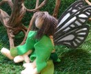 ぬいぐるみの型紙起こし、承ります 一つだけの思い出を、自分で作ってみませんか？ イメージ10