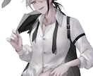 イラスト全般制作します 【短納期/初心者◎】お気軽にご相談ください！ イメージ10