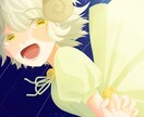 イラスト描きます MVイラストやSNS用アイコンなど幅広くお受けしています！ イメージ5