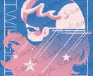 ふんわり優しいタッチのイラストを描きます 人物や背景,動物も対応可能!素早く丁寧に対応します。 イメージ4