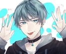 SNS用アイコン･イラスト制作します ご要望に沿ったあなただけのイラストを描きます！ イメージ3