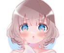 夢絵・アイコン・CP絵お描きします \❤︎/かわいい・ふんわりなイラスト\❤︎/ イメージ4