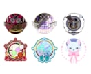 VTuber様のロゴ制作を承ります ロゴ、アニメーションロゴ、スケジュール、OP、ED幅広く対応 イメージ2