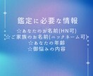 ご家族とのお悩み鑑定します あなたの苦しみは間違っていませんよ。大事だから悩むのです。 イメージ3