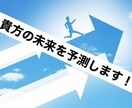 貴方の未来に起こるターニングポイントを教えます 恋愛・仕事における分岐点を先取りしお聞きになりませんか？ イメージ1