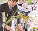 お宮参り　新潟市内の神社へお伺いいたします 新潟市無料　「追加料金：五泉市、新発田市、加茂市、阿賀野市」 イメージ4