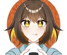 可愛い女の子の絵を描きます 女の子の一枚絵からキャラクターデザインまで承ります イメージ4