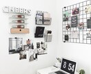 今の家具で素敵になるインテリア相談受けます お部屋にデコレーション追加＆アドバイスでオシャレに変身！ イメージ2