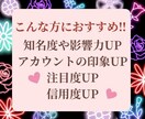 X・旧Twitterのツイートを拡散します いいね100、RT100、インプ10000増加！！ イメージ2