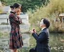 出張撮影 /自然体のポートレート撮影をします やさしい光と自然な表情・瞬間を撮影します イメージ5