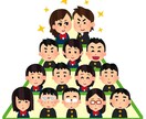 大学生です。学生さんのお悩み聞きます 友達との付き合い方など、人間関係の相談にのります。 イメージ4