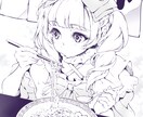 イラスト添削やお悩み相談お受けします イラストレーターがイラストについてのご相談に乗ります イメージ9