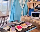 奄美かけろま島の神様と繋がり声診断と島占いします 海から3秒。 空色屋根のスピリットアトリエより。 イメージ3