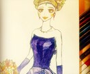 デコレーションペイントをオシャレに描きます。カフェのガラス窓からメニューのチョークアートも。 イメージ1