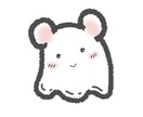 ゆるふわでかわいいアイコン作ってます みなさんの希望にそいたいので気軽に相談してください！ イメージ4