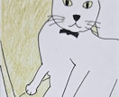 似顔絵描きます 受け取った方が笑顔になれる似顔絵を描きます イメージ4