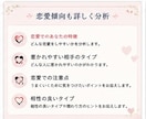 初心者歓迎あなたに合う仕事・副業をご提案します 自分でも気づいていない「あなたの特徴」を10項目から徹底分析 イメージ7
