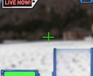 YouTubeやサイト用のデザイン周り、作ります ゲーム実況や動画投稿者の必須アイテム！ イメージ3