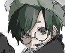 アイコン制作します 様々なキャラクターのアイコンを制作いたします！！ イメージ2