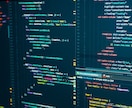 最低価格でJavaScriptのお悩み相談承ります TypeScriptも対応可能です！ イメージ3
