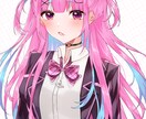 ふんわり可愛いイラスト描きます 商用利用◎無料修正4回◎ゆめかわイラストをお探しの方はぜひ！ イメージ4