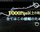 FXツールにだまされるな。異次元の手法教えます 副業にピッタリ！時間がなくても大丈夫。低ロットでも可能です。 イメージ4