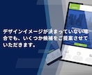 売上につながるオリジナルのLPを制作いたします 制作後1ヶ月間のサポートコミコミセット（＋広告オプション有） イメージ7