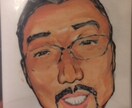 似顔絵制作致します。 イメージ3