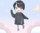 イラスト制作承ります 写真からイラストに起こすのが得意です！ イメージ4