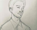 アイコン・似顔絵作成します 「シンプルイラストであなたの魅力をを引き立てます！」 イメージ4