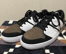 革靴、スニーカー磨きします｜色・ツヤ復活します ツヤ・発色が生まれ変わるBefore→After イメージ6