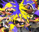スプラトゥーン3  フレンド感覚で一緒に遊びます 楽しく遊びたい！コソ練したい！等のご要望にお応えします♪ イメージ1