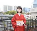 着物の相談何でもお受けします イベント企画、着物コーディネート、伝統工芸の紹介など イメージ1