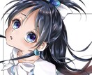 アイコンサムネ要望に応じて作成します アイコンからイラスト等、作成いたします！納期【3日以内】 イメージ1
