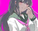 キャライラストを描きます お客様に寄り添ったイラスト、サービスを提供します！！！ イメージ2