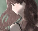 アイコンイラスト描きます 駆け出しの為低価格でのご提供をさせて頂きます。 イメージ3