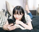 24時間LINE感覚♡ゆる～くチャットで癒します クーポン消化にも♡回数無制限で気楽にゆるゆるやり取りしましょ イメージ6