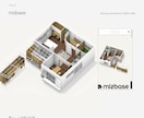 世界観が伝わる1ページWebサイトを制作します 世界観から、Webまで。構成・デザイン・公開を一人で イメージ4
