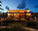 東大卒の一級建築士が建築CGパースを作成します 【誠実対応・最高品質のCGパース】 イメージ1