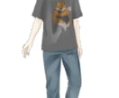 実績作り3名　格安でVtuberモデリングします 格安2万円〜実績として掲載させていただける方のみ応募可能 イメージ2