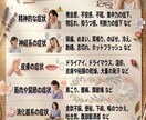 更年期の辛さを言葉に。見えない不安に寄り添います 診察室では伝えきれないその辛さ。あなたのペースで伺います。 イメージ1