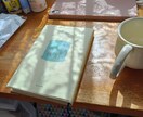 亡くなった家族・ペットの気持ちを受け取ります 三種のカードを使用してリンクさせて読み解きます イメージ3