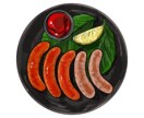 トレースで何でもイラスト化します グッズ・動画挿絵・イベント告知など、あなた好みの活用法で！ イメージ3
